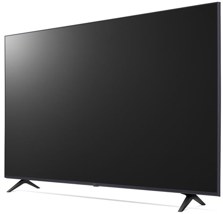Televizor LG 55UR80003, 55", 4K UHD, i zi