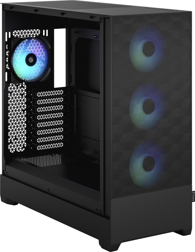 Kasë Fractal Design Pop XL Air, Full Tower