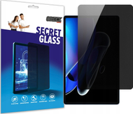 Xham privatësie hibrid Grizz SecretGlass për Realme Pad X, mat