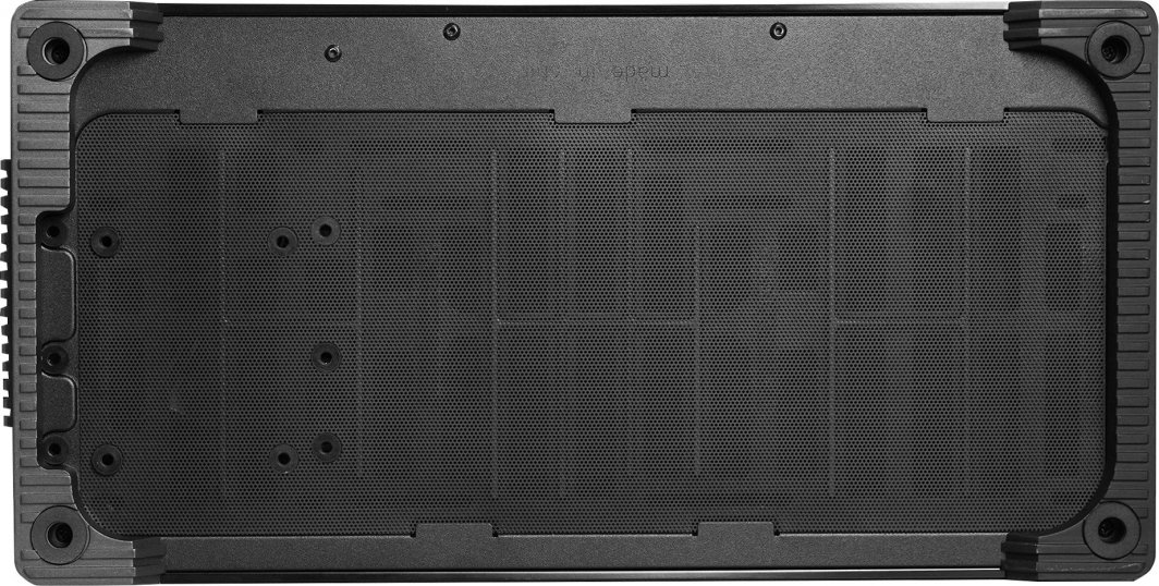 Kasë Chieftec BX-10B-OP, Mini Tower
