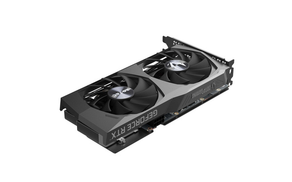 Kartelë grafike Zotac ZT-A30500E-10M NVIDIA GeForce RTX 3050 8 GB GDDR6