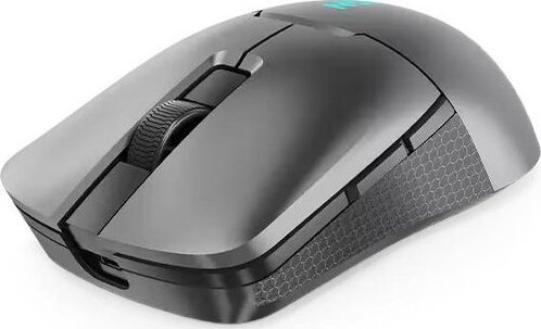 Maus gaming Lenovo Legion M600s Qi, wireless Bluetooth USB, 19000 DPI, i zi