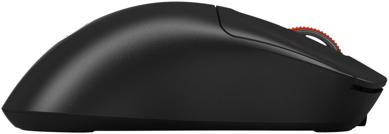 Maus gaming Marvo Scorpion G964W Niro 60, wireless dhe Bluetooth, USB C, i zi