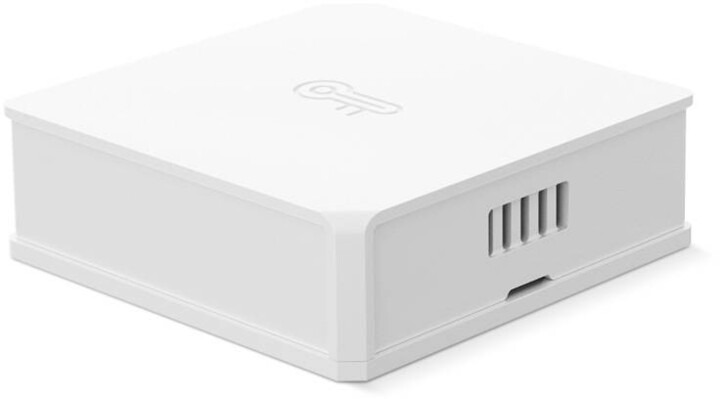 Sensoor i i temperaturës dhe lagështisë Sonoff Zigbee SNZB-02 Smart