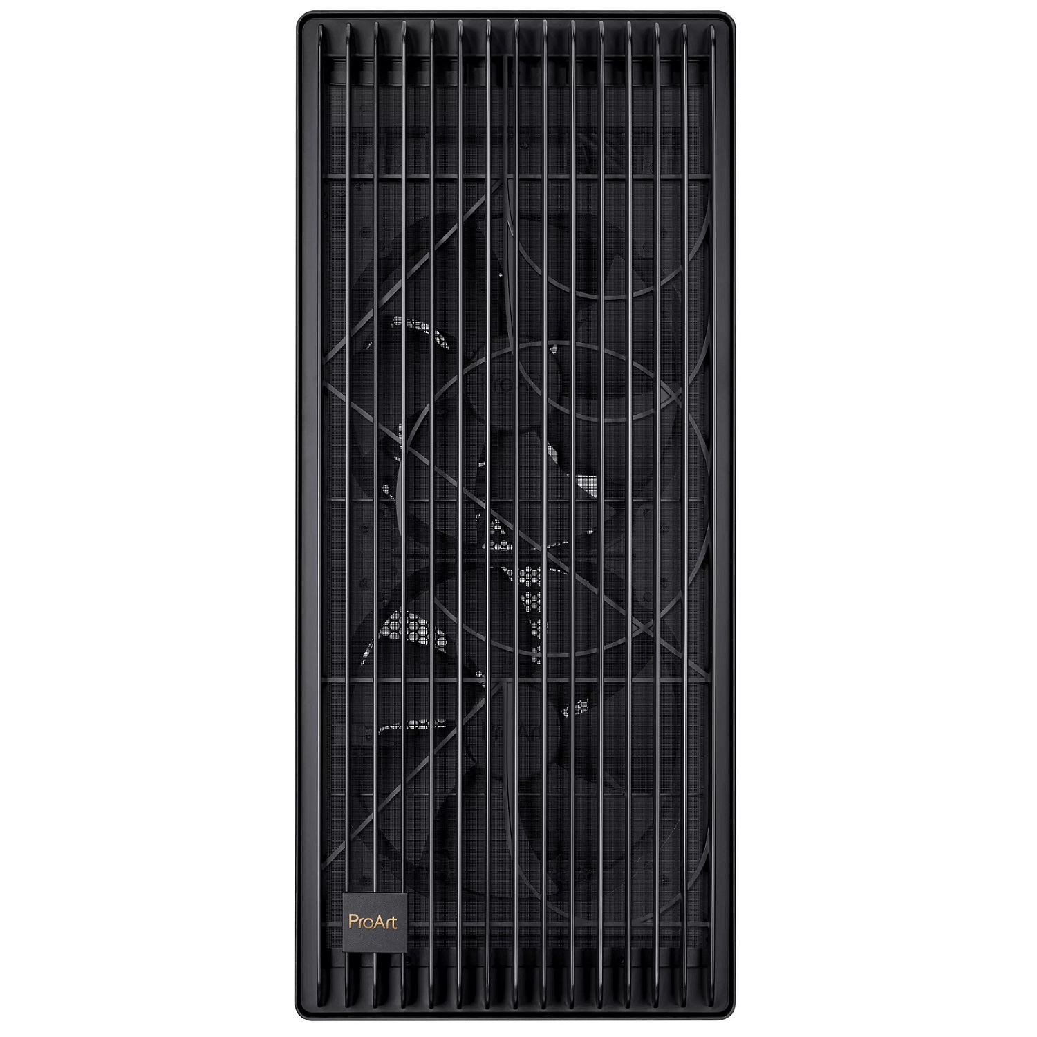 Kasë për PC ASUS ProArt PA602, e zezë