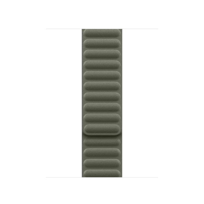 Apple Watch 42mm Magnetic Link, Sage Gray Magnetic Link, M/L
