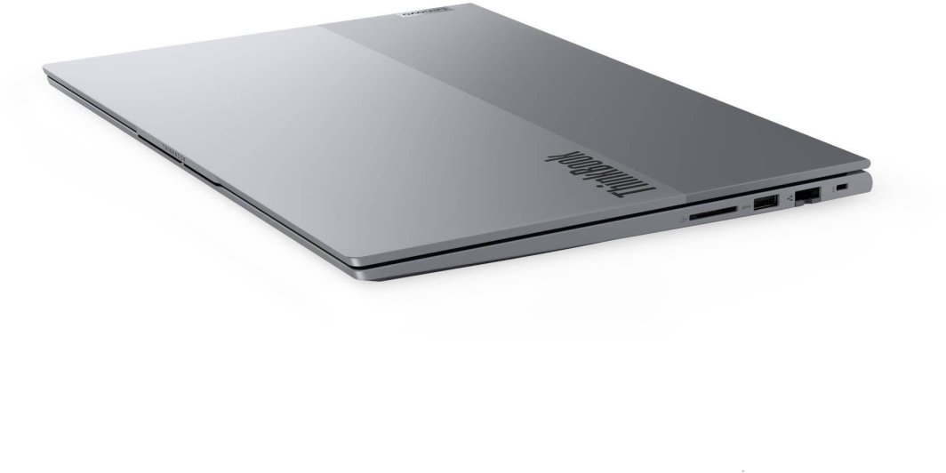 Laptopi Lenovo ThinkBook 16 G9 21SH00A4PB, Intel Core 7 240H, 16GB, 512GB SSD, 16" WUXGA, i hirtë