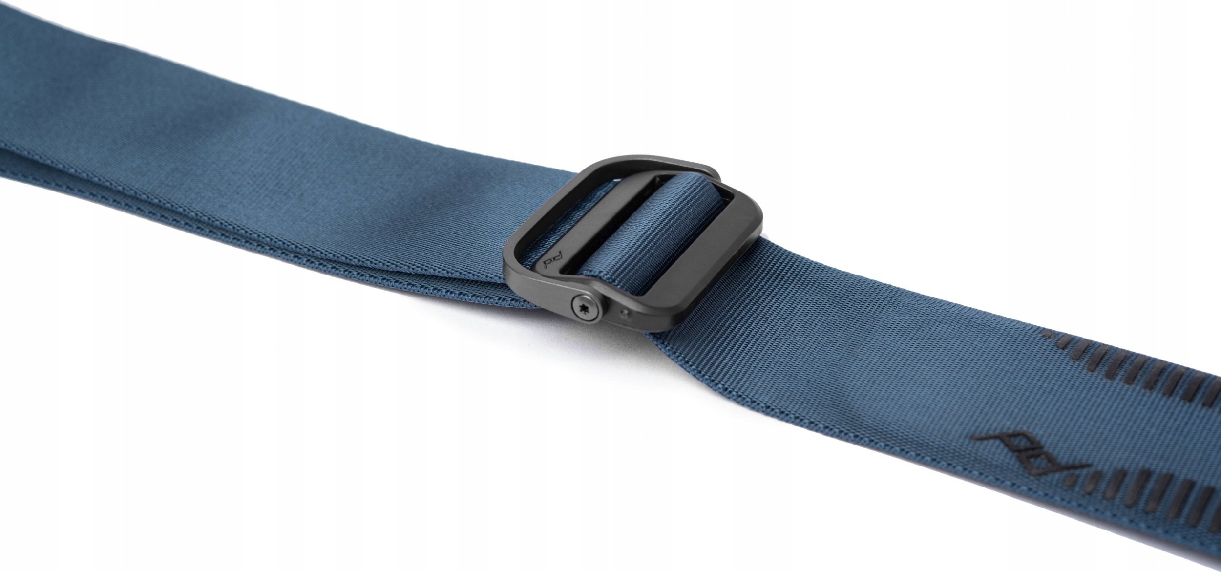 Rrip aparati Peak Design Slide, për DSLR dhe mirrorless, Midnight