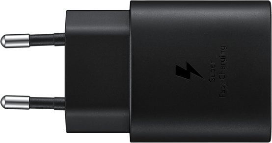 Karikues muri Samsung EP-TA800, 25W Super Fast Charging, PD 3.0, i zi