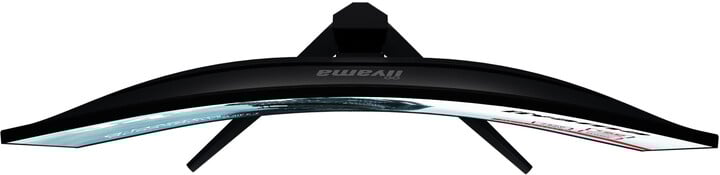 Monitor iiyama G-Master GCB3480WQSU-B1 - LED, 34", UW-QHD, i zi