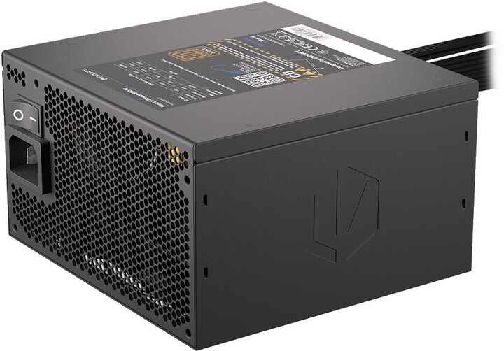 Burim energjie Endorfy Vero L5 Bronze - 500W