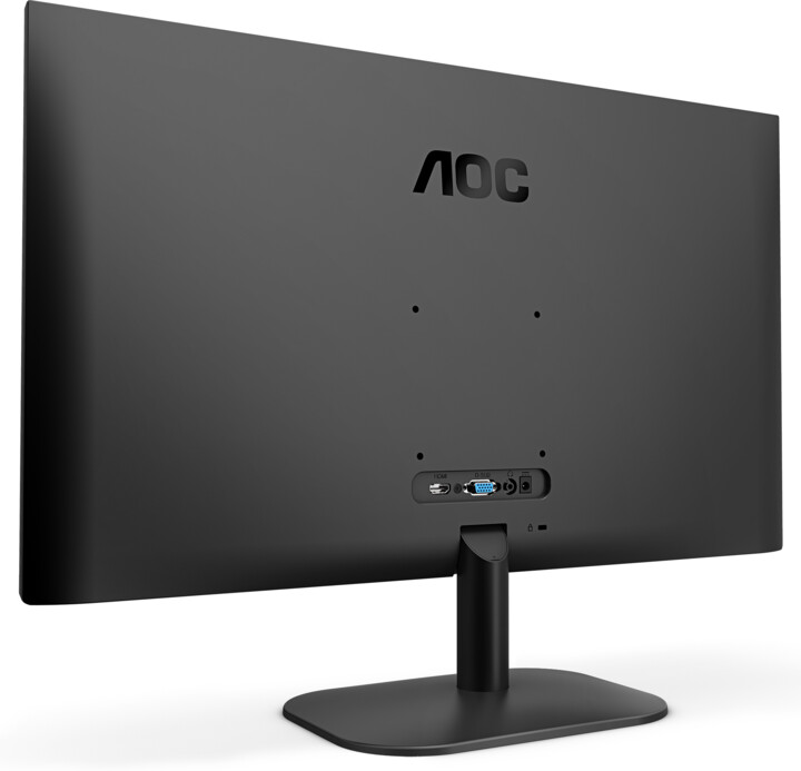 Monitor AOC 24B2XHM2, 23.8'' LED, Full HD, i zi