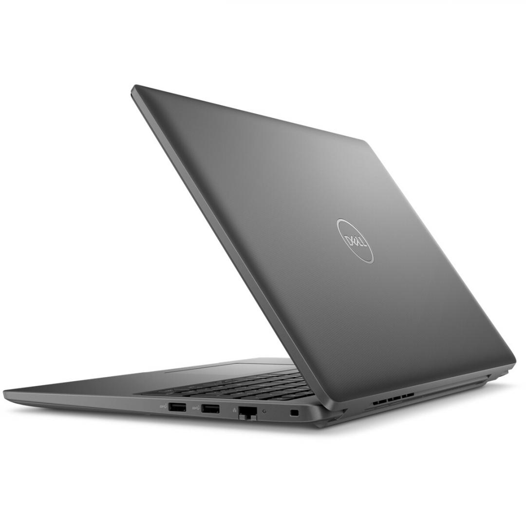 Laptop Dell Latitude 3550, 15.6" FHD, i5 13th Gen, 16GB RAM, 512GB SSD, gri
