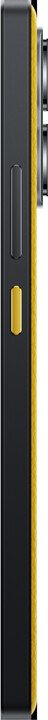 Celular POCO X6 Pro 5G, 12GB/512GB, i verdhë