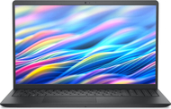Laptop Dell 15 DC15250, 15.6", Intel Core i5-1334U, 8GB RAM, 512GB SSD, Grafikë Intel UHD, i zi