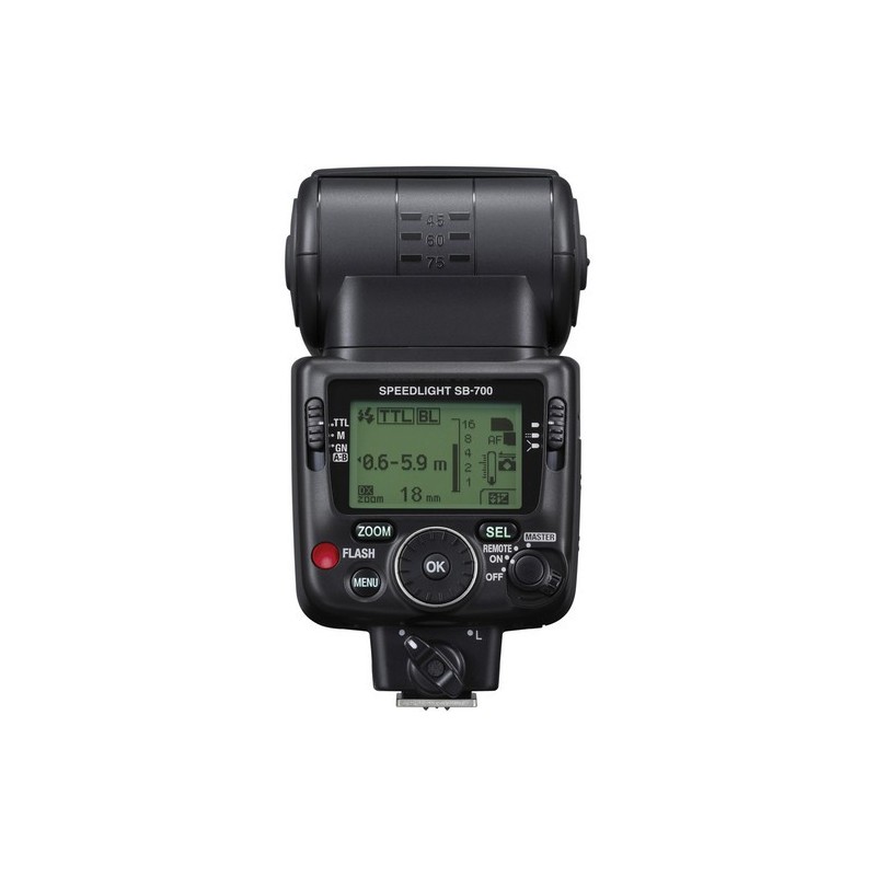 Nikon SB-700 AF Speedlite