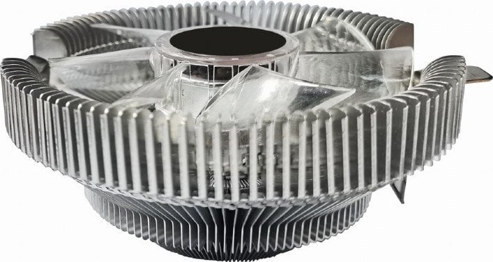 Ftohës për procesor Gembird Huracan X40 (CPU-HURACAN-X40)