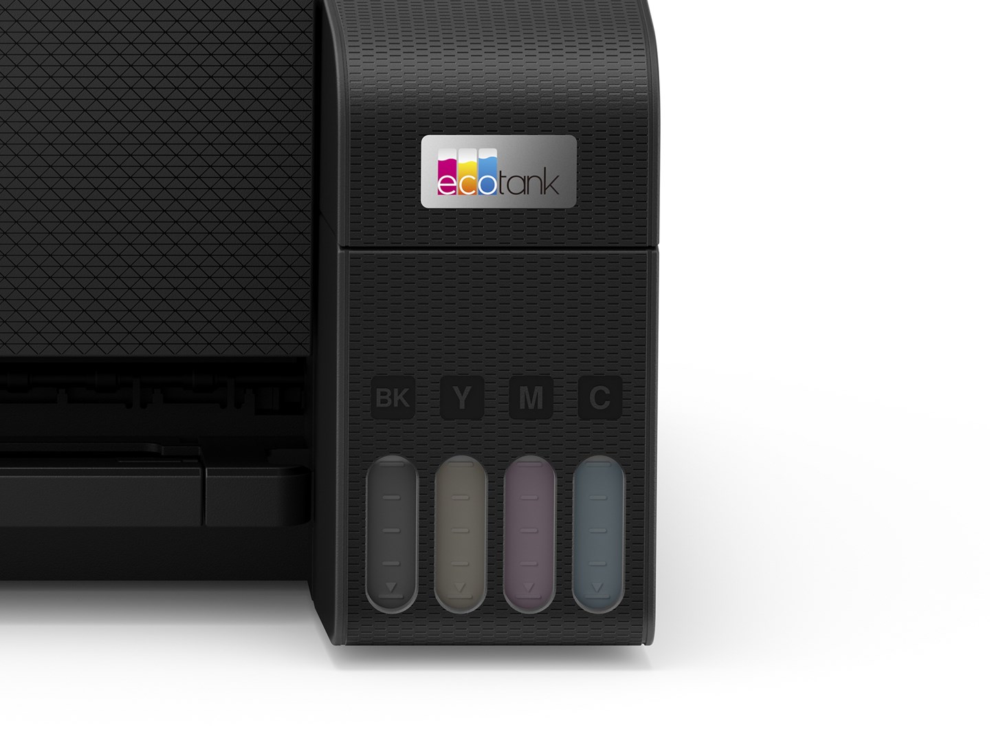 Printer multifunksional Epson L3251, Inkjet, i zi