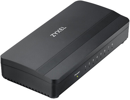 Switch Zyxel GS-105Sv2