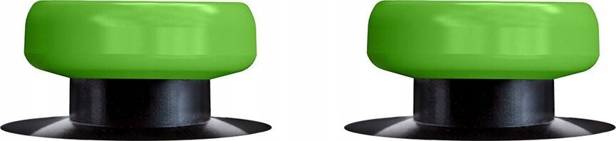 Kapakë joystick KONTROL FREEK No Slip, për Xbox, set 8 copë, të zinj