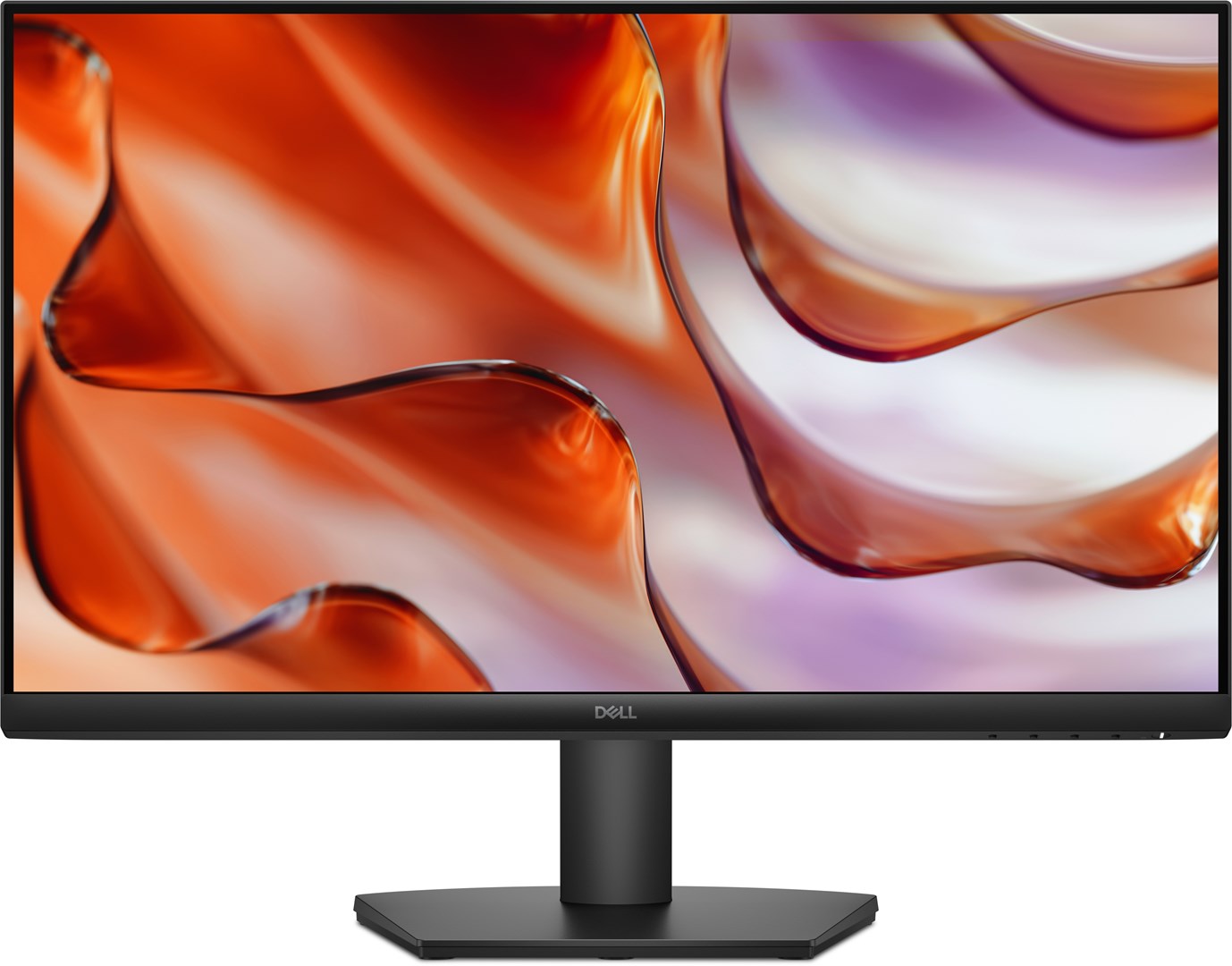Monitor Dell SE2425HM, 23.8", Full HD 100Hz, i zi