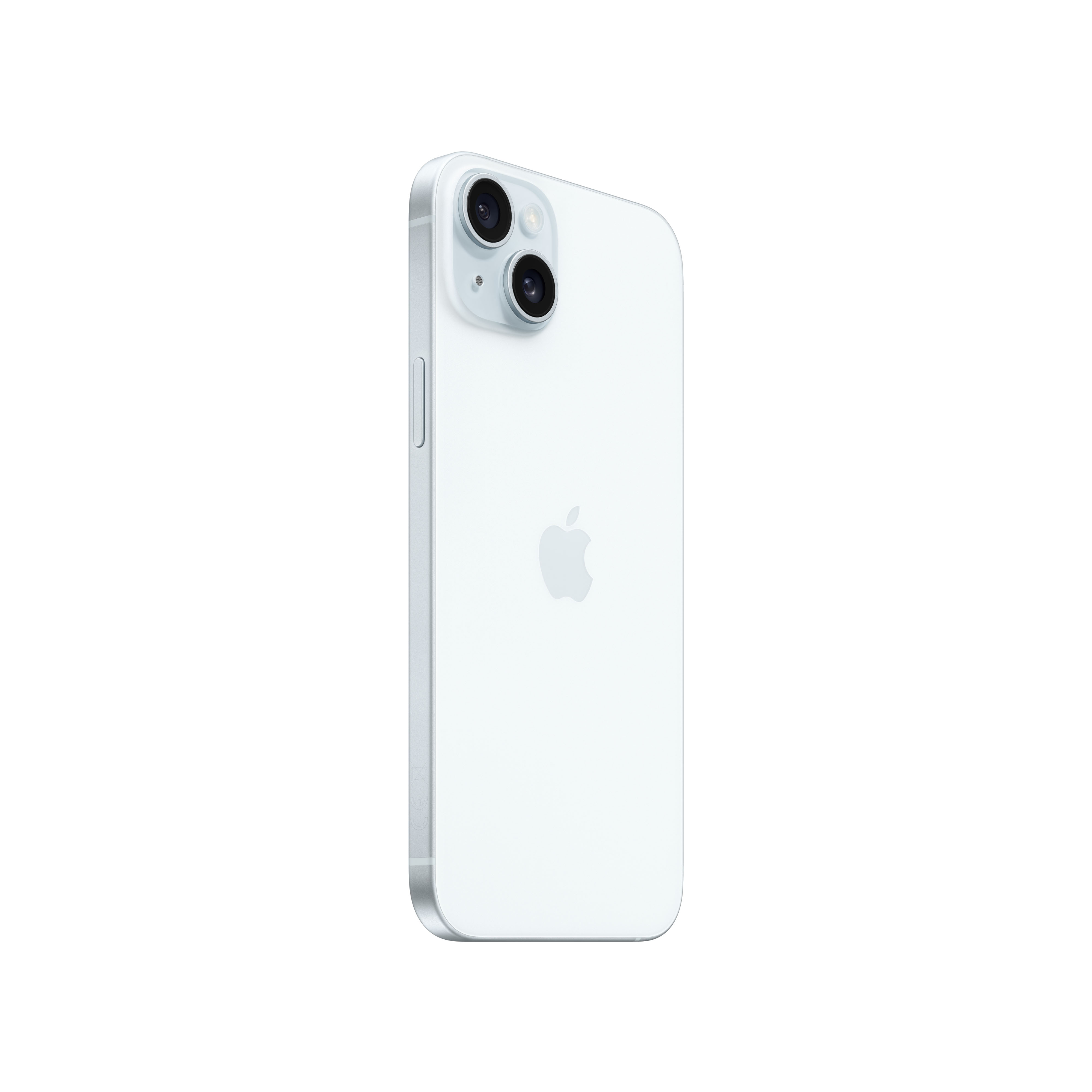 Apple iPhone 15 Plus, 128GB, Blue