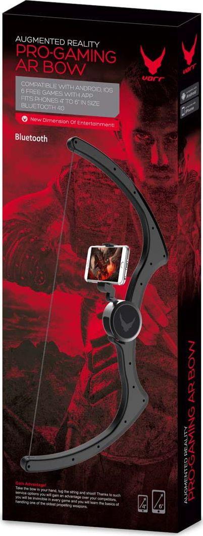 Hark për telefon të mençur Omega Varr Gaming [44629]