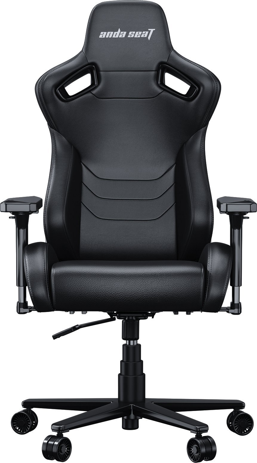 Karrige gaming AndaSeat Kaiser Frontier Series XL, madhësi XL, e zezë