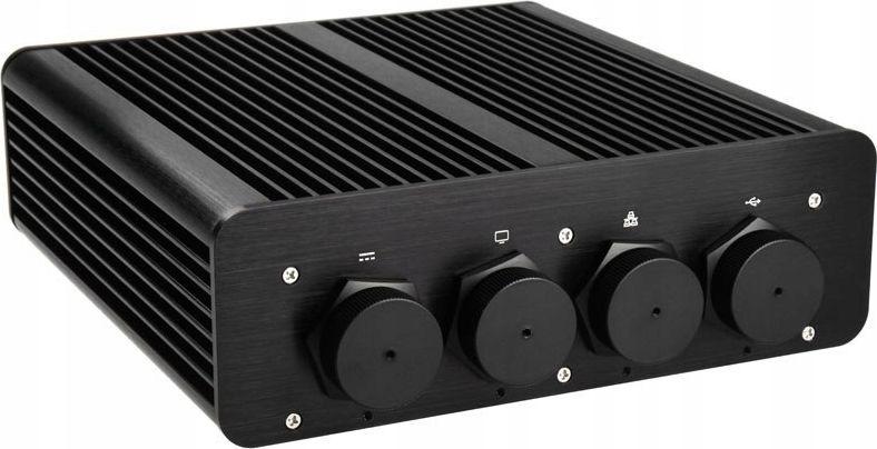 Kasë Akasa Pascal MD UCFF, NUC