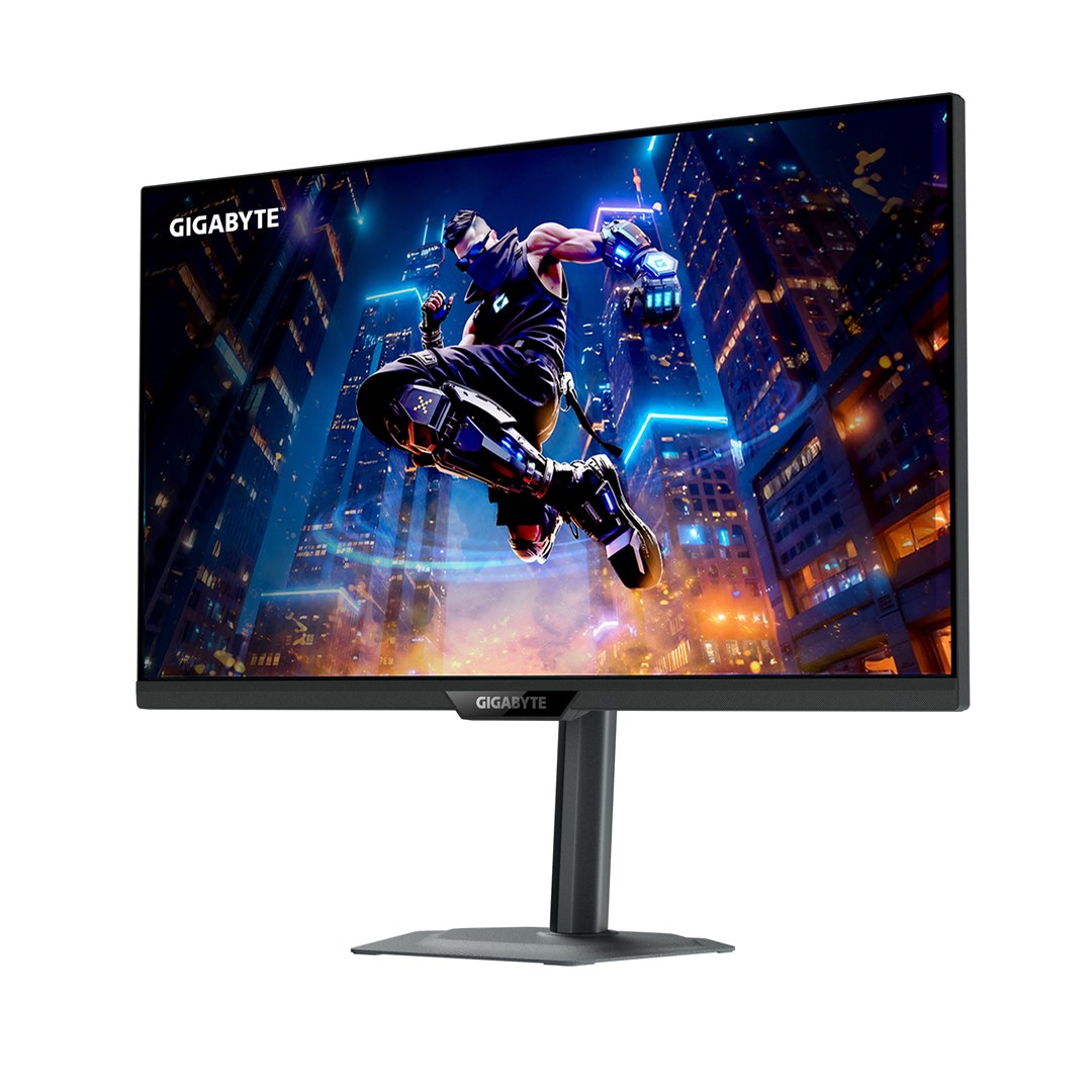 GIGABYTE M27Q2 QD монитор, 27", QHD, 200Hz, 1ms, црн