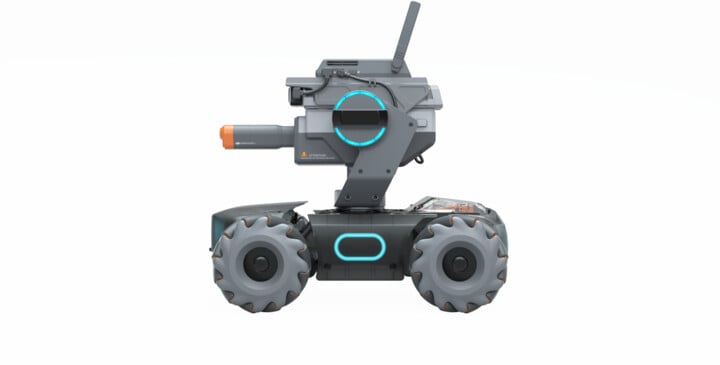 Robot DJI RoboMaster S1