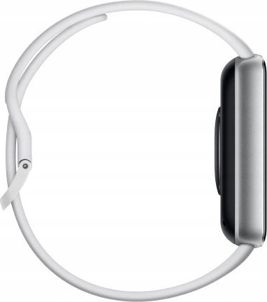 Паметен часовник Xiaomi Redmi Watch 5, GPS, отпорен на вода, сив