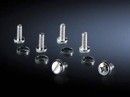Set vida Rittal DK 7094.100, M6, 16 mm, 50 copë