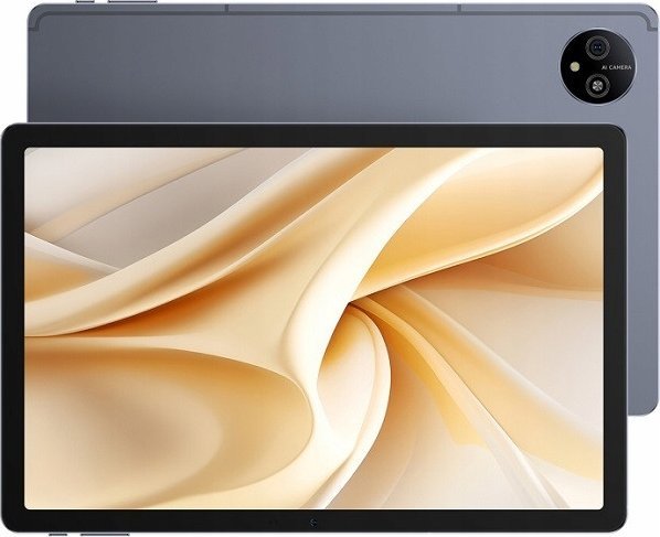 Tablet Ulefone Tab A11 Pro, 11", 8GB RAM, 128GB, LTE, gri Space Gray