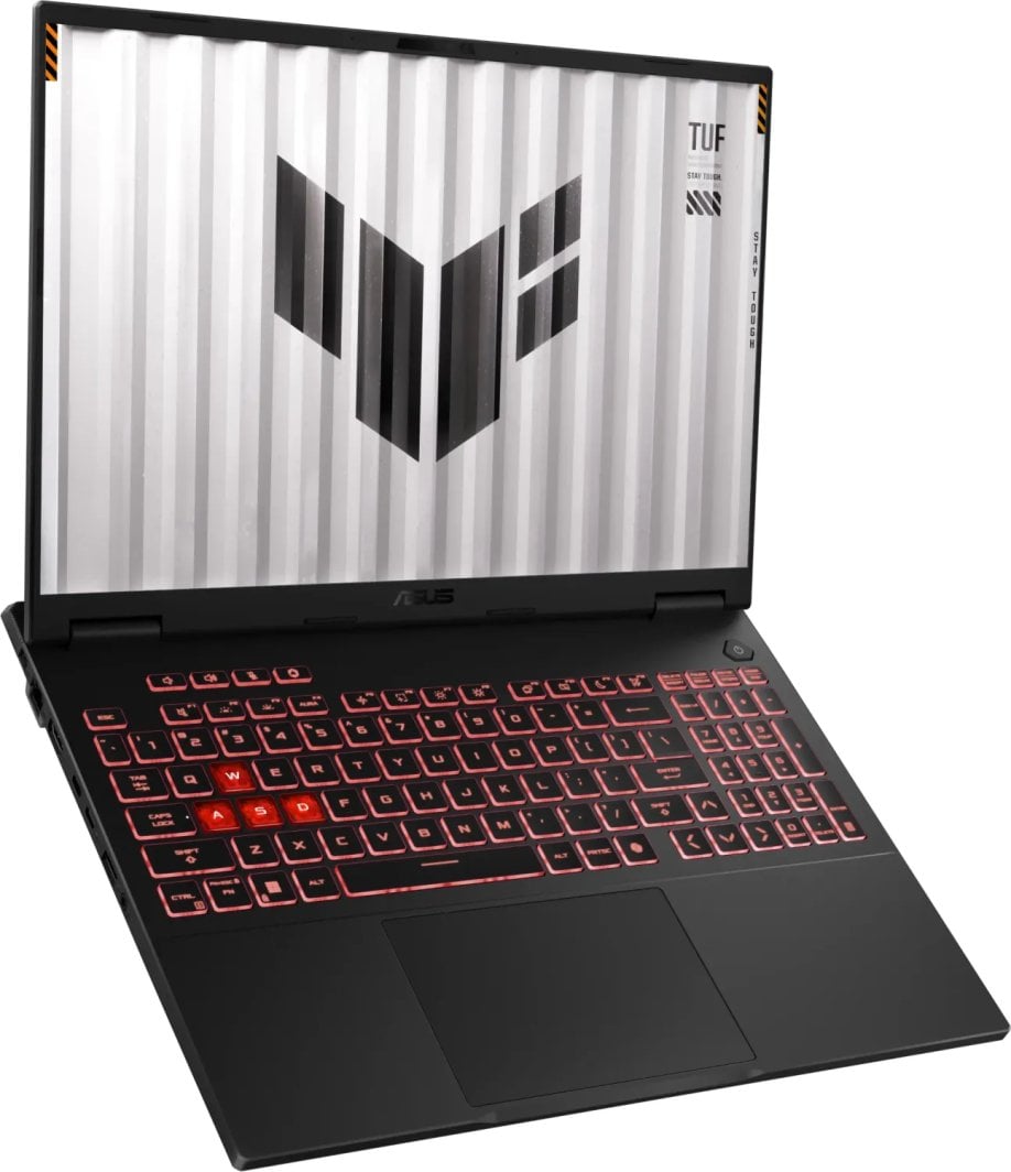Laptop Gigabyte Gaming A16 CWH, Intel Core i7-13620H, 16",16GB RAM, 1TB SSD, GeForce RTX 5070, i zi