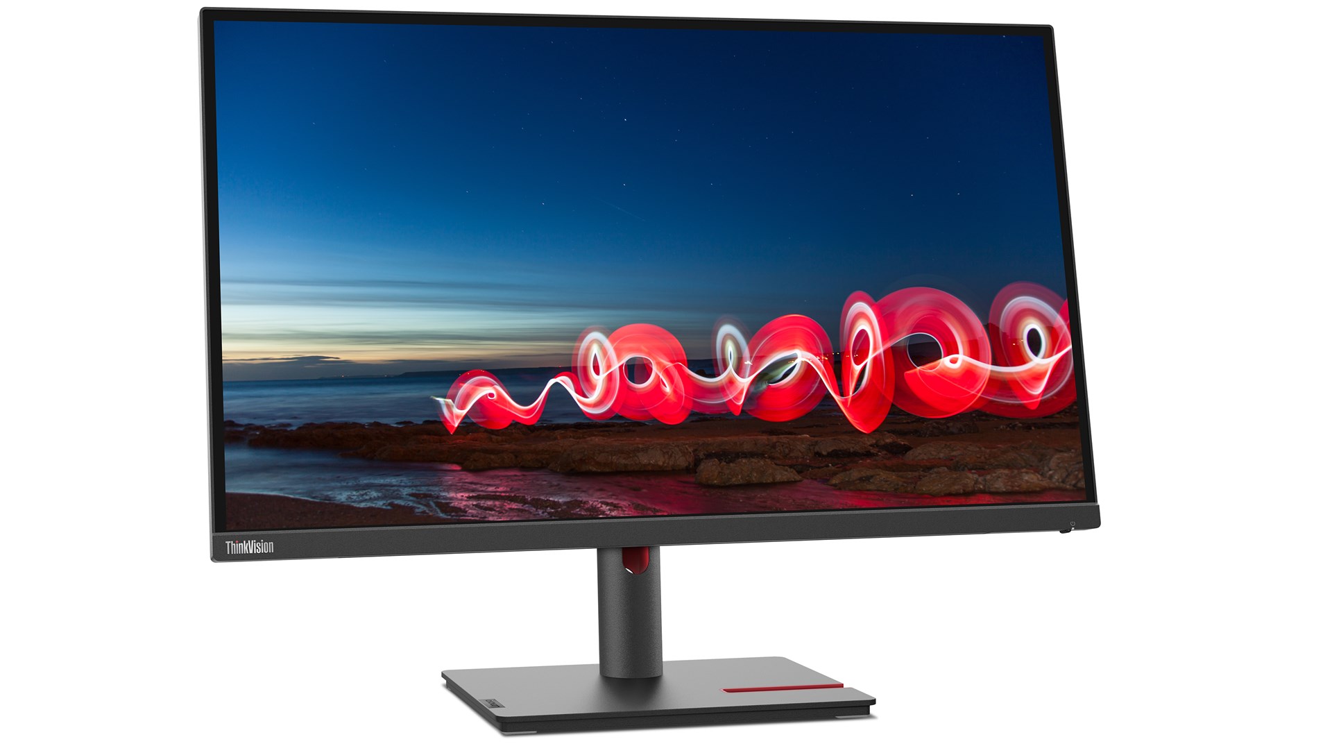 Monitor Lenovo ThinkVision T23i 30, 23", Full HD, i zi