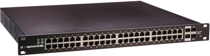 Switch Ubiquiti EdgeSwitch 48x Gbit LAN