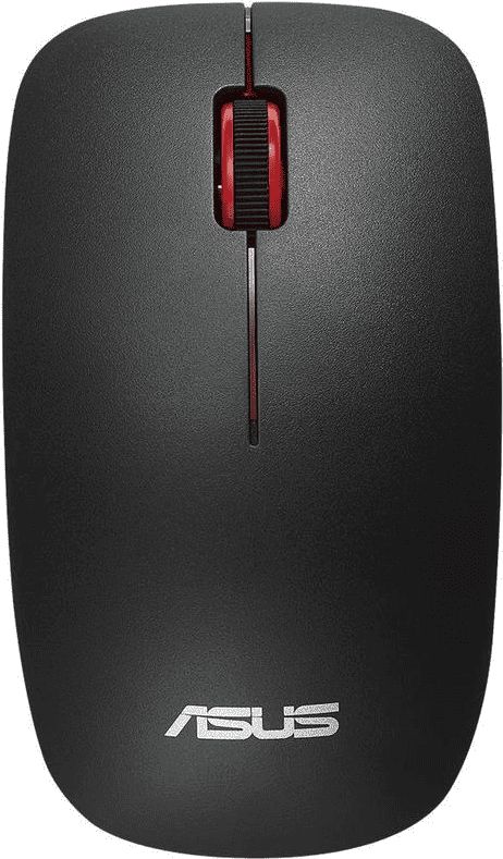 Maus ASUS WT300, wireless, 1600 DPI, i zi