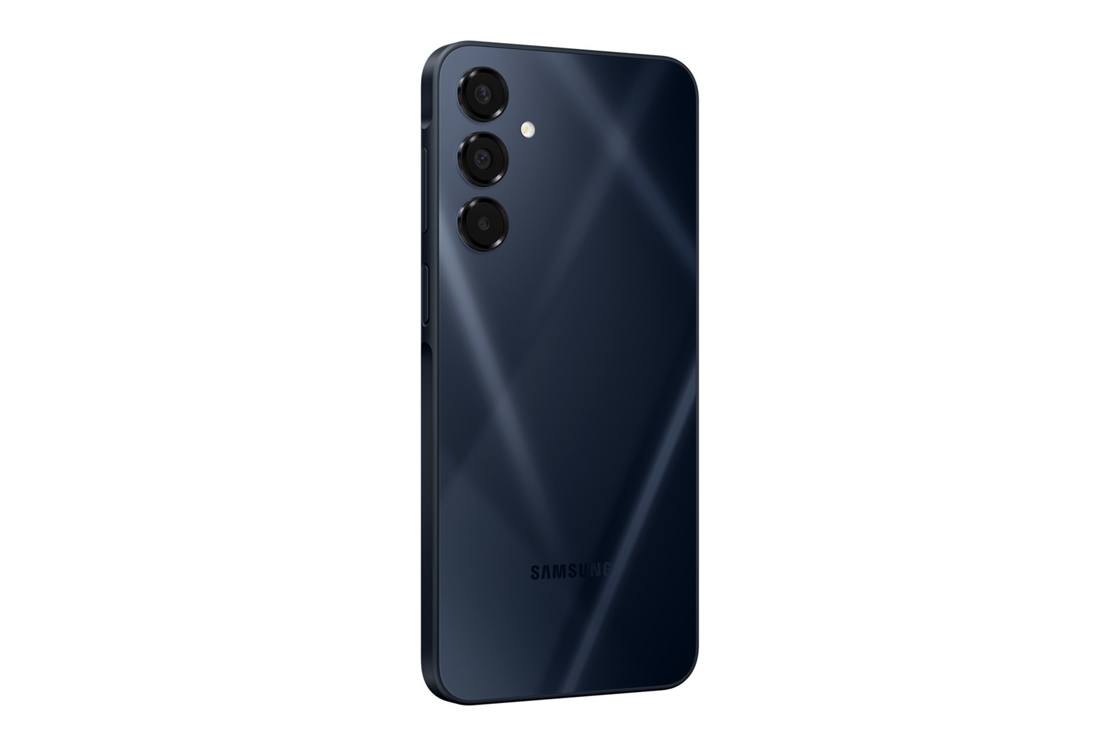Telefoni Samsung Galaxy A16 5G, 128GB, 6.7", blu e zezë