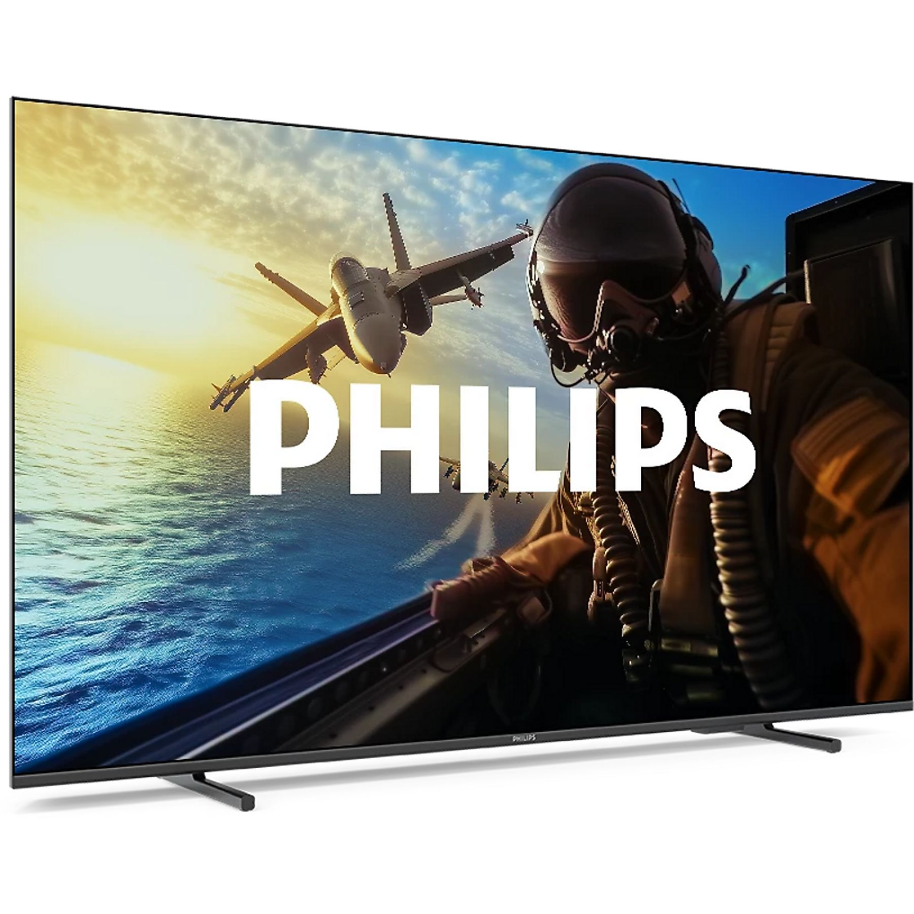 Televizor Philips 65PUS7000/12, 65", LED 4K Smart, i zi