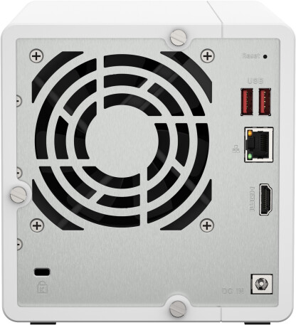 Server NAS QNAP TS-364-8G