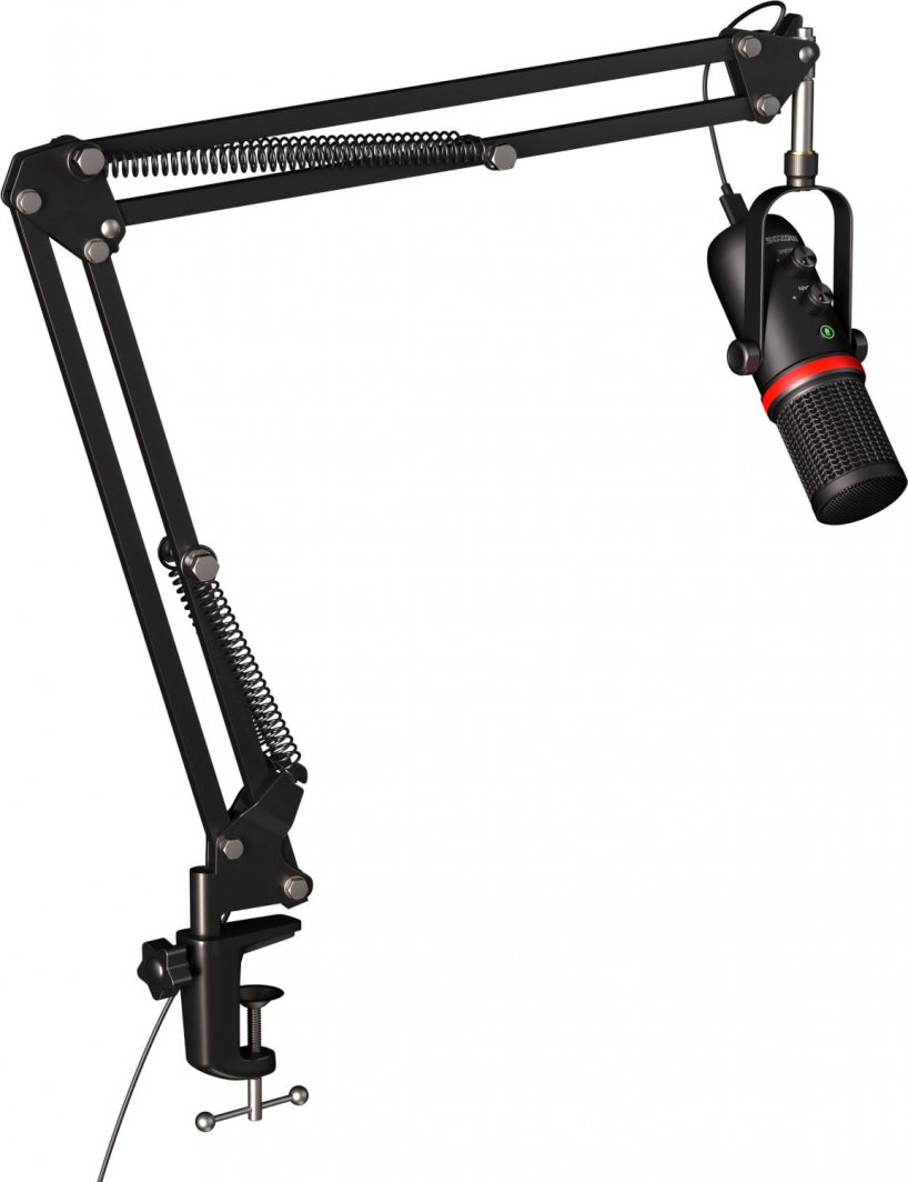 Микрофон Mozos MKIT-GX