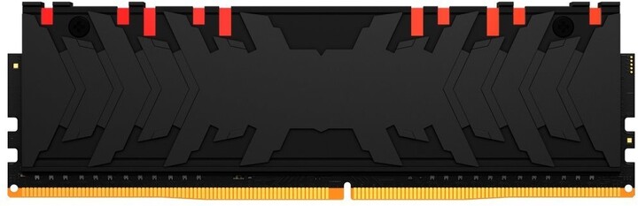 РАМ модул Kingston Fury Renegade RGB 16GB (2x8GB) DDR4 3600 CL16