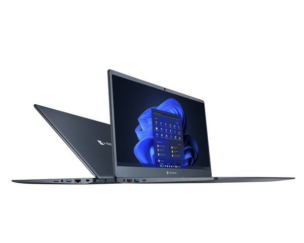 Laptop Dynabook Satellite Pro C50-J-110, 15.6", 8 GB RAM, 512 GB SSD, Intel® Core™ i3, Intel® UHD Graphics, i kaltër