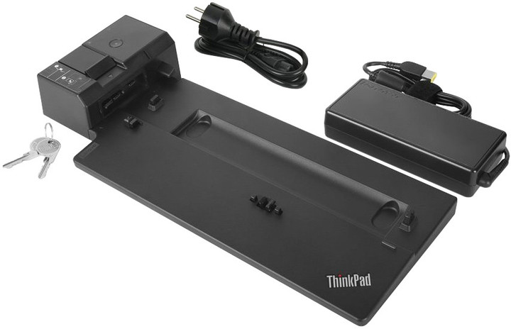 Karikues Lenovo ThinkPad PRO Dock + 135 W 2018 