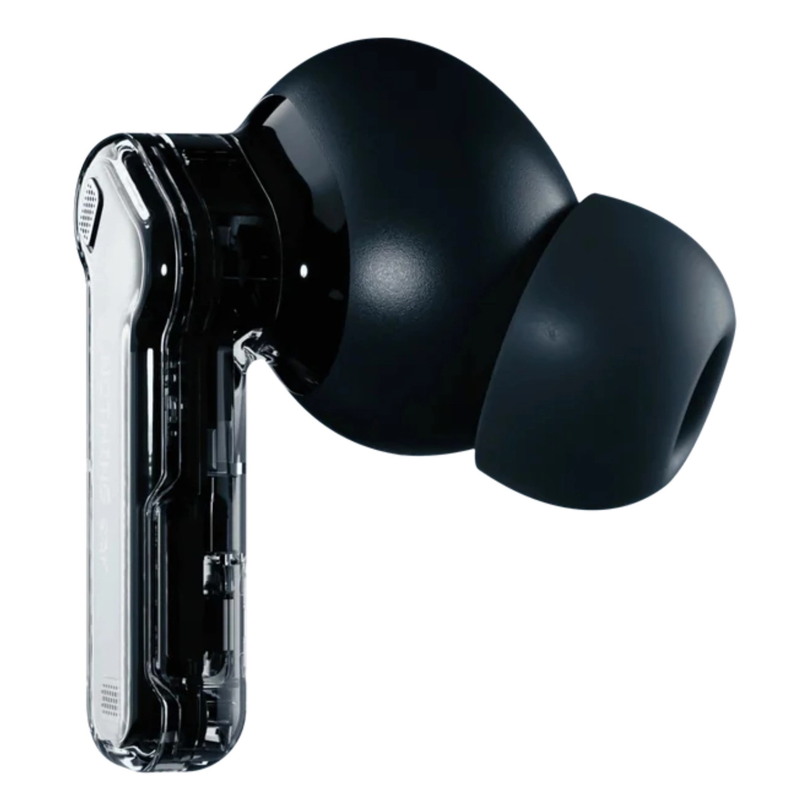 Dëgjuese Nothing Ear (B171), True Wireless Stereo, të zeza