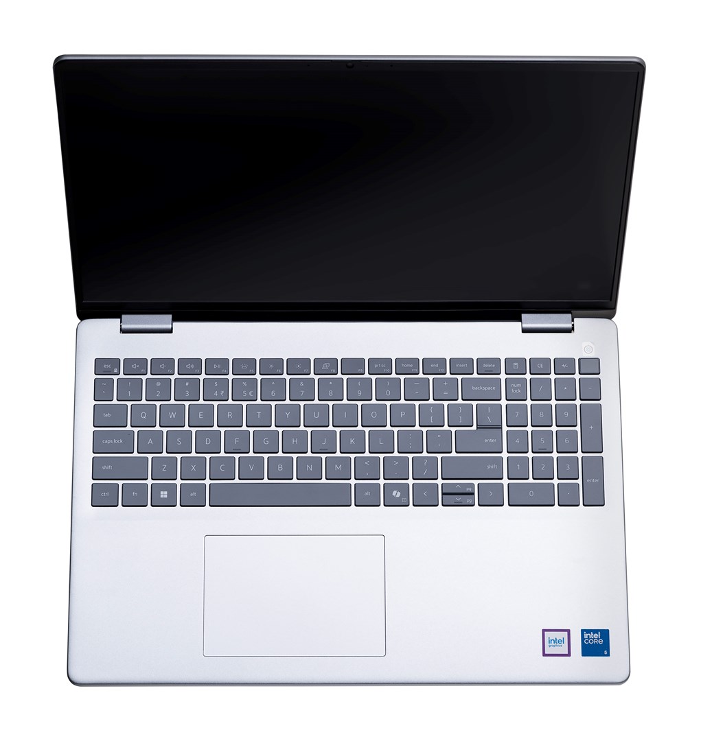 Laptop DELL Inspiron 5640, 16", Intel Core 5 120U, 32GB RAM, 1TB SSD, i kaltër