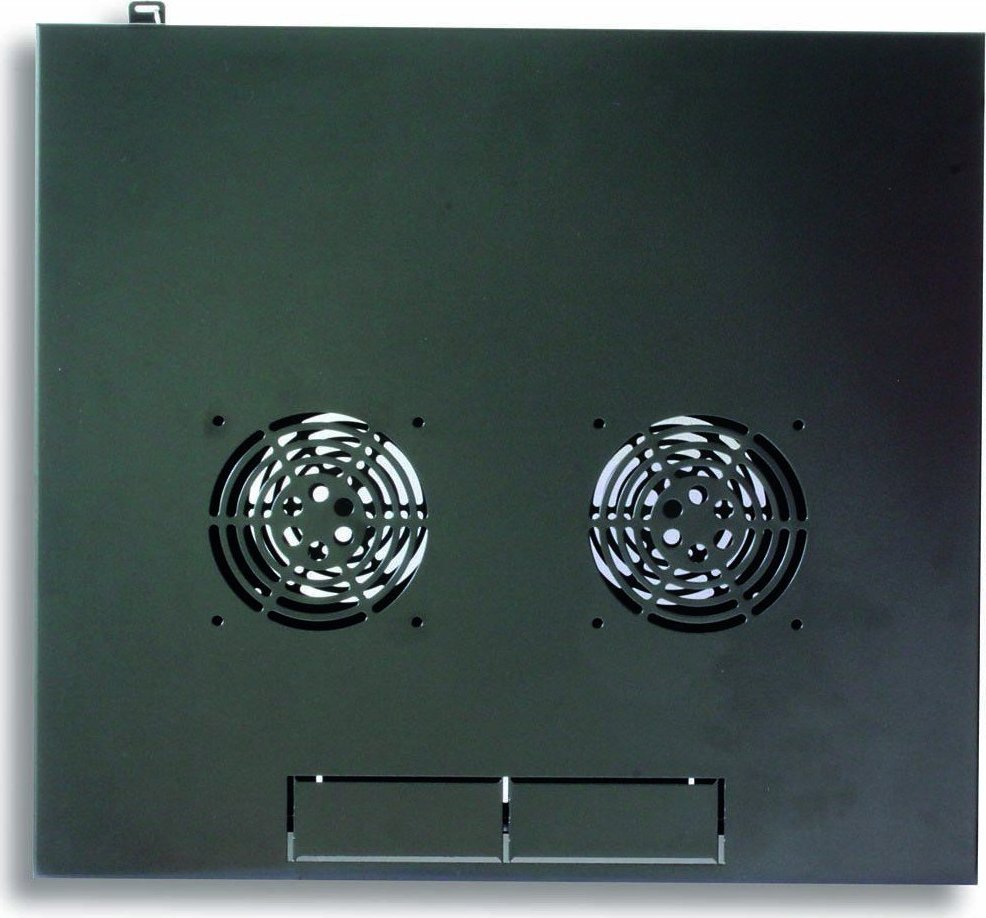 Kabinet muri rack Techly 101614 19", 9U, 600 mm, i zi