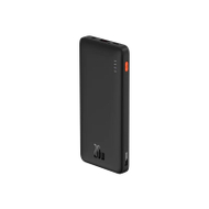 Power bank Baseus Airpow, 20W, 10000mAh, i zi