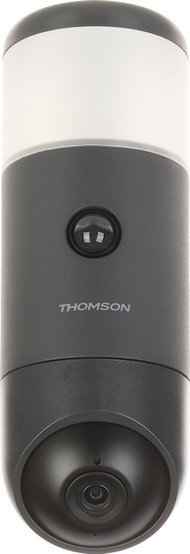 Kamerë IP e jashtme Thomson RHEITA-100, 1080p, Wi-Fi, e bardhë